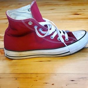 converse shoes